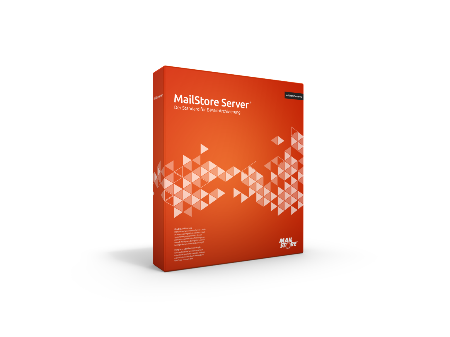 MailStore Server 13.2.1.20465 instal the new for windows